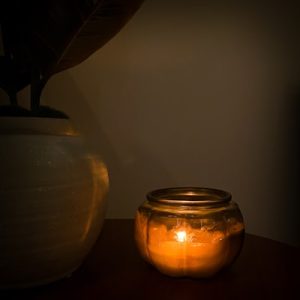 Bougies & Parfums d'intérieur