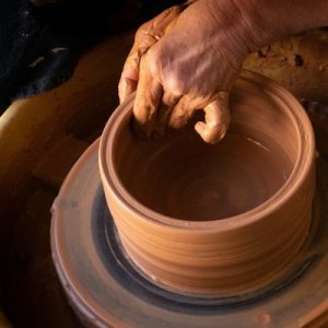 Céramique & Poterie