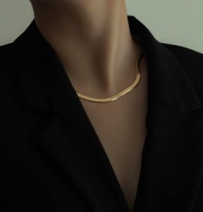 Colliers & Pendentifs
