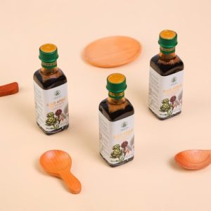 Huiles essentielles