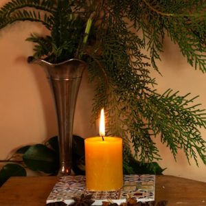 Coffrets bien-être