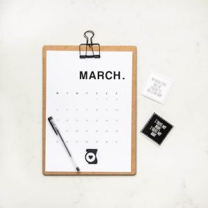 Calendriers & Agendas