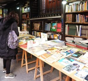 Livres indépendants