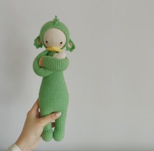Doudous & Peluches
