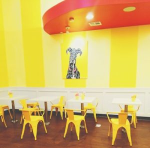 Déco chambre enfant