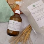 Détergent pour le sol