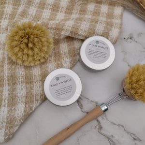 Duo de mini produits