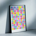 Poster «Ping Pong»