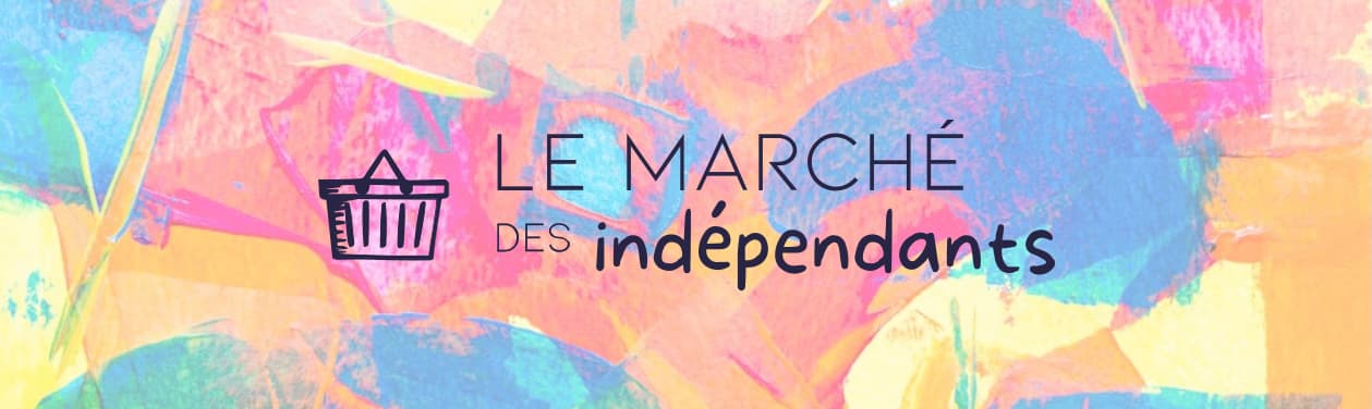 Le Marché des indépendants