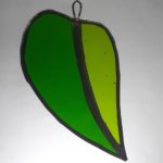 Petite feuille