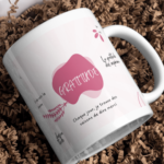 Tasse Mindset - Gratitude