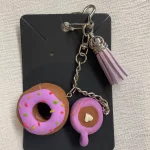 Charm's bags