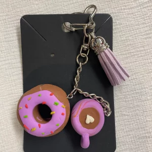 Charm's bags