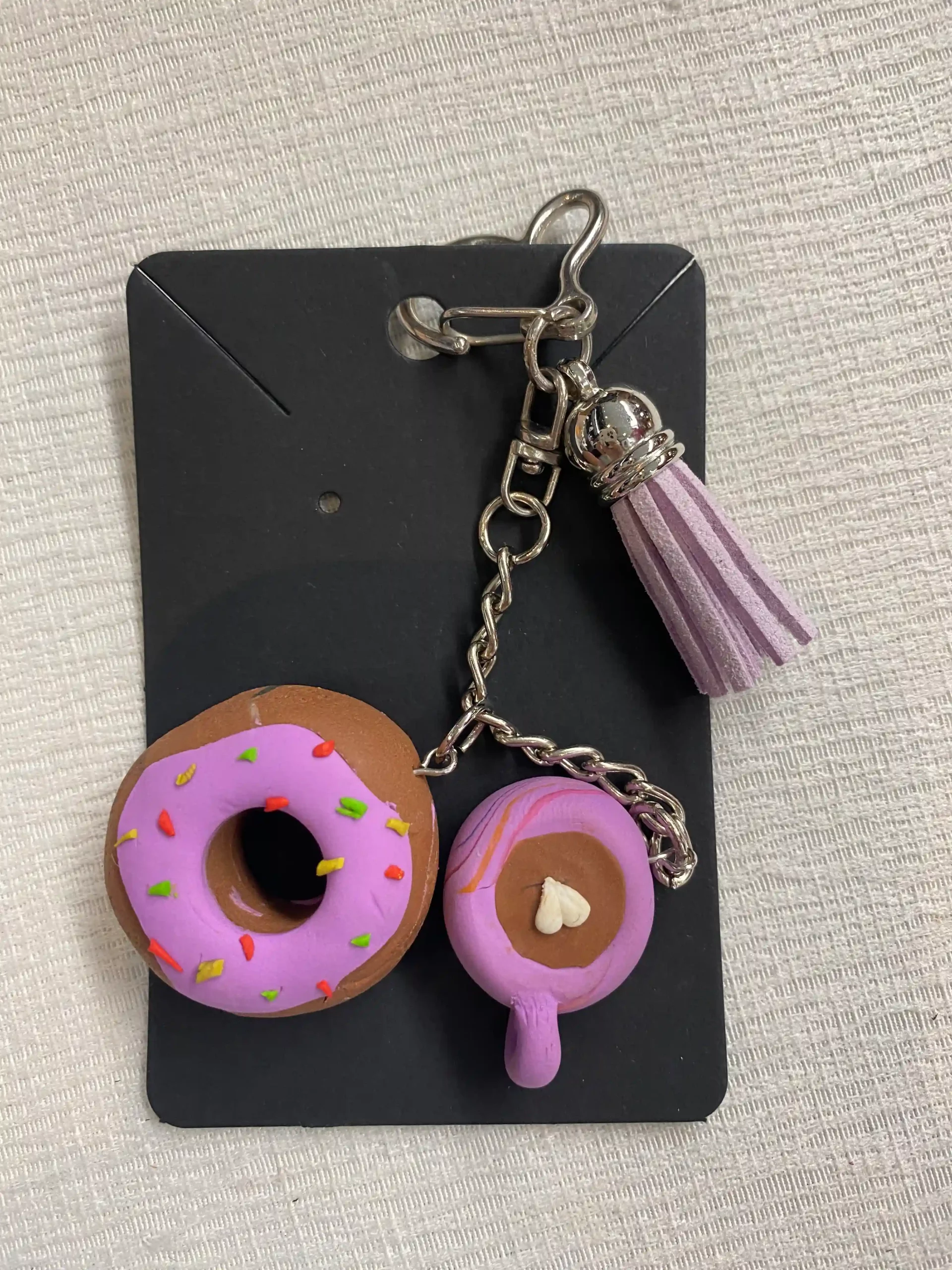 Charm's bags