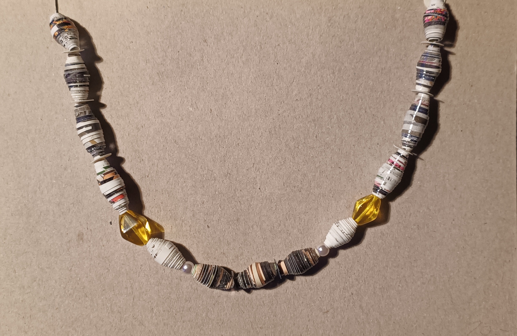 collier Elégance