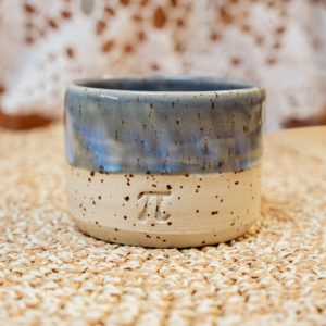 Tasse à café PI