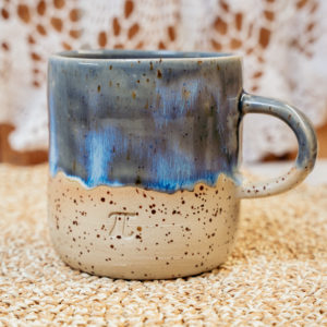 Mug PI