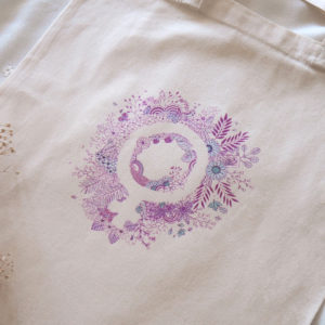 Tote bag - Women