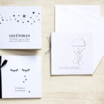 Set de 3 cartes "Réconfort"