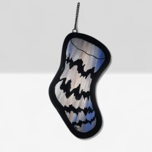 Chaussettes d'Halloween