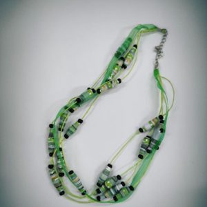 Collier Méli-Mélo