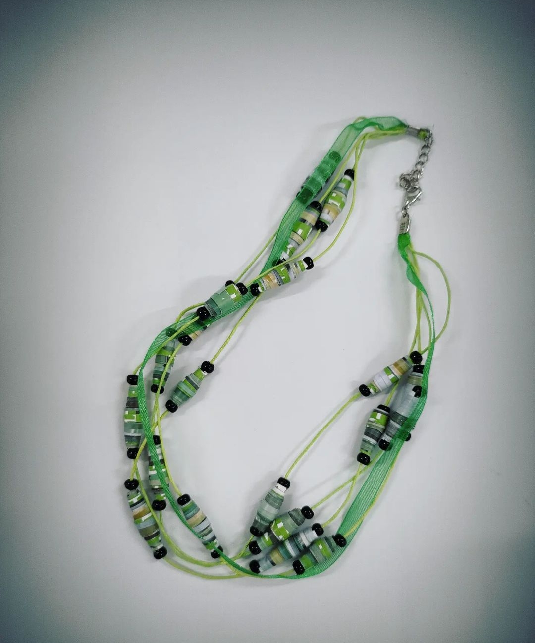 Collier Méli-Mélo
