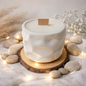 Bougie Iceberg