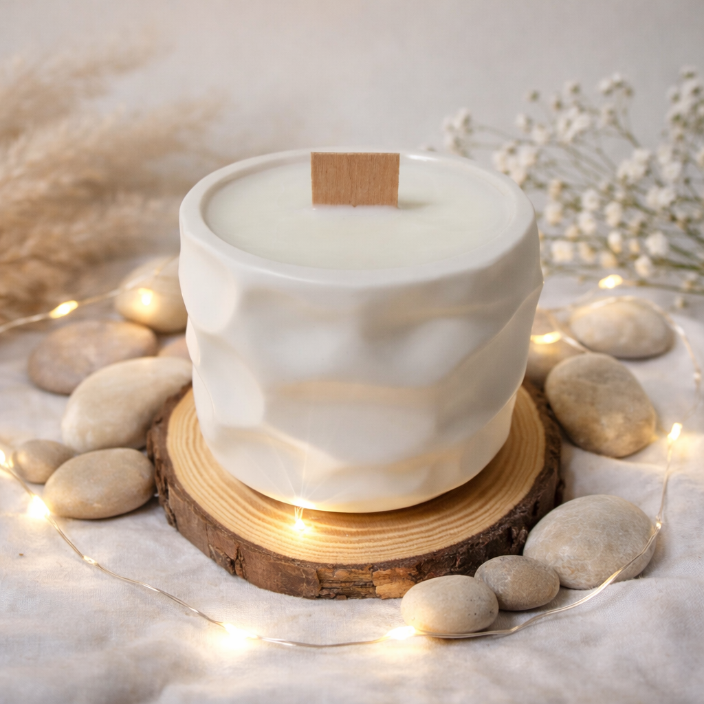Bougie Iceberg