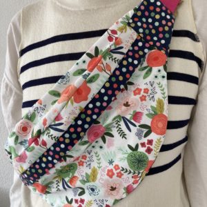 Banane Fleurs des champs