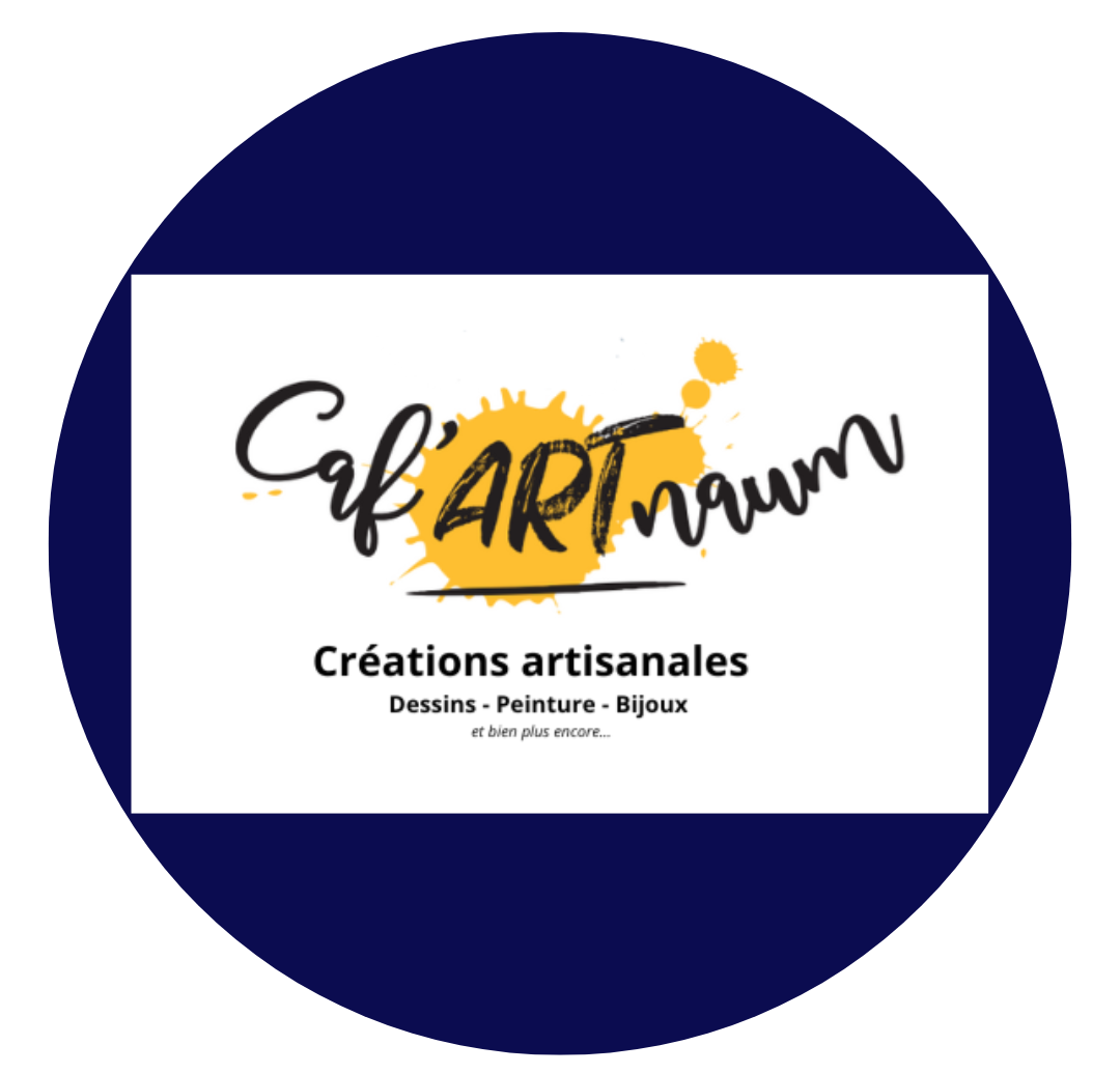 Caf'ARTnaum_créations