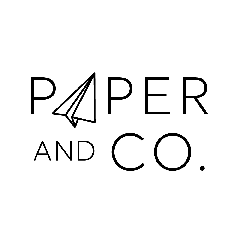 Paper and Co.