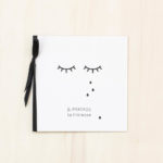 Carte de réconfort “Je partage ta tristesse”