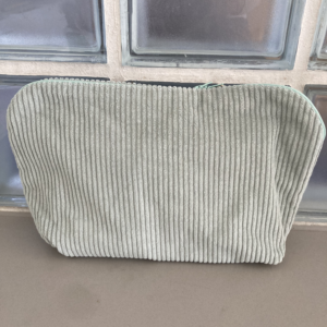 Trousse de voyage Caraïbe