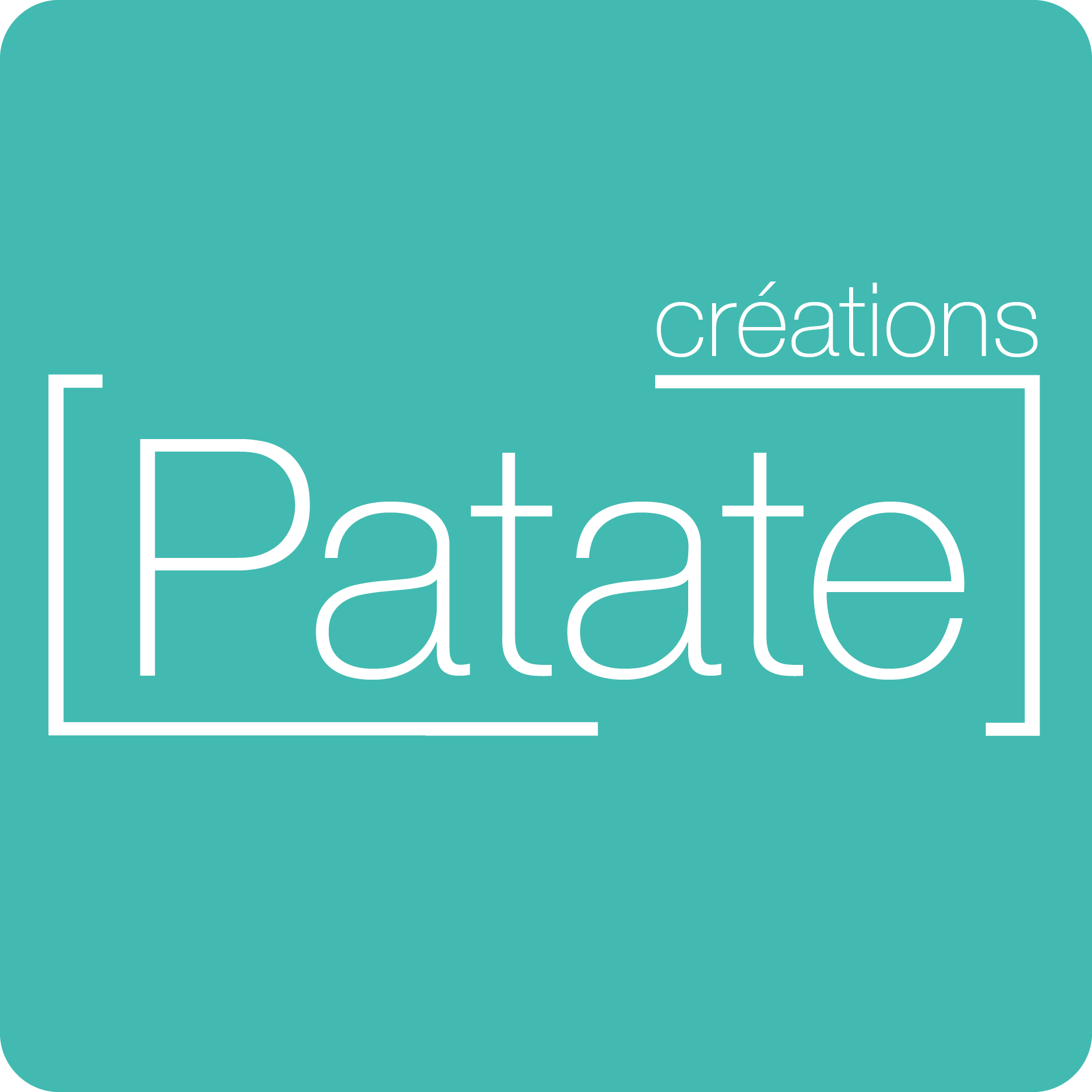 Patate Créations